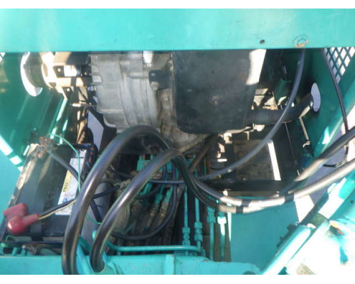 MAEDA MC-264HCD