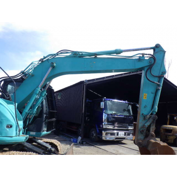 KOBELCO SK135SRD-3