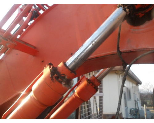 HITACHI ZX135US-3