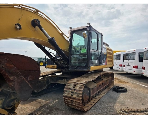 CAT 336EH