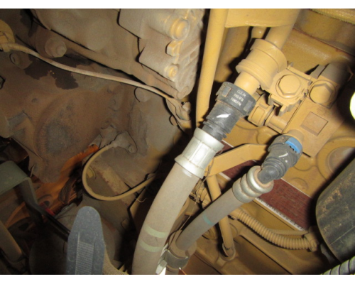 CAT 311FLRR