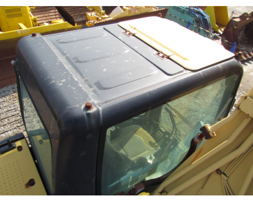 CAT 320D