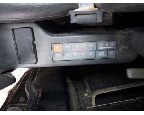 CAT 308DCR