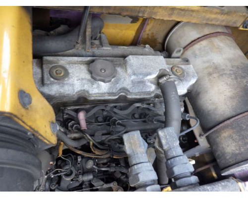 CAT 308DCR