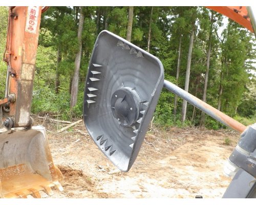 HITACHI ZX210K-6