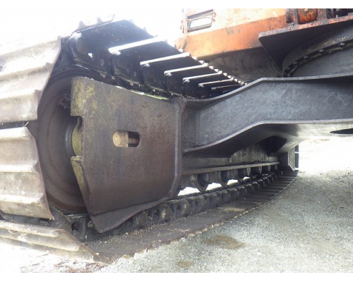 KUBOTA KH-120