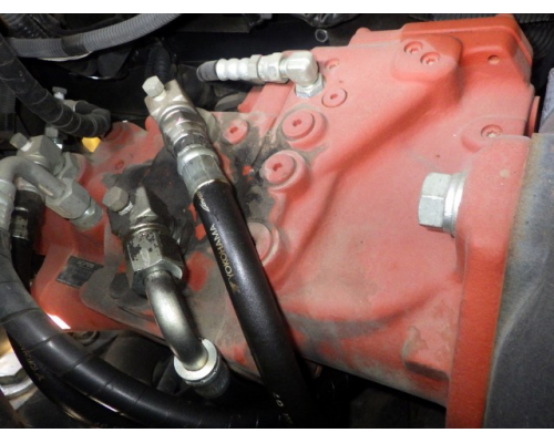 YANMAR VIO80-1