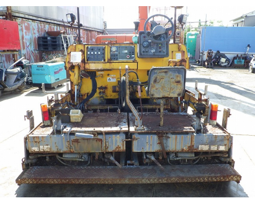 SUMITOMO HB40W-2B