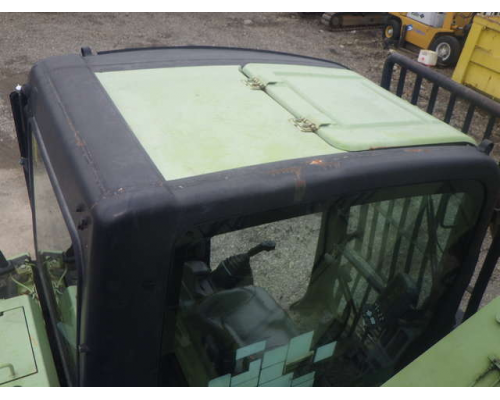 CAT 313DCR