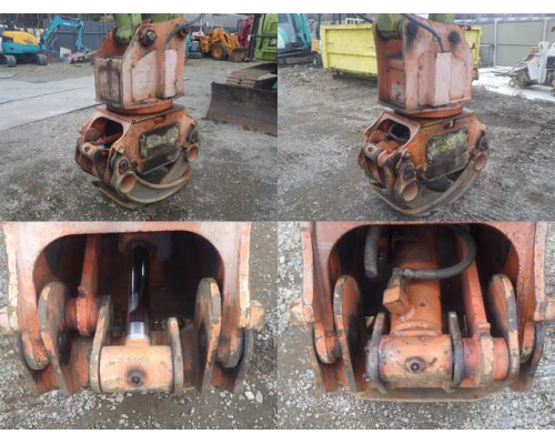 CAT 313DCR