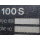 AIRMAN SGD100S