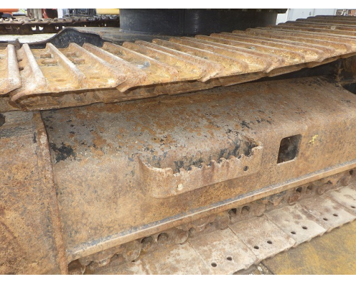 SUMITOMO SH125X-6
