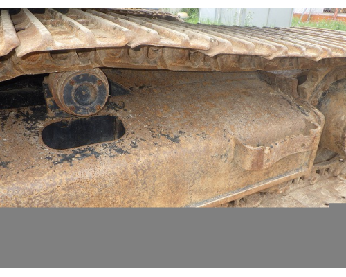 SUMITOMO SH125X-6
