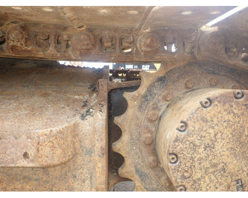 SUMITOMO SH125X-6