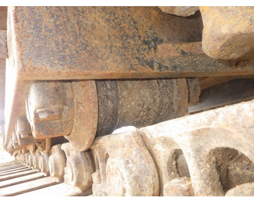 SUMITOMO SH125X-6