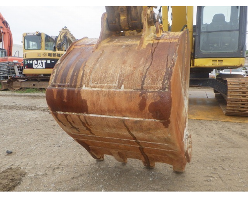 SUMITOMO SH125X-6