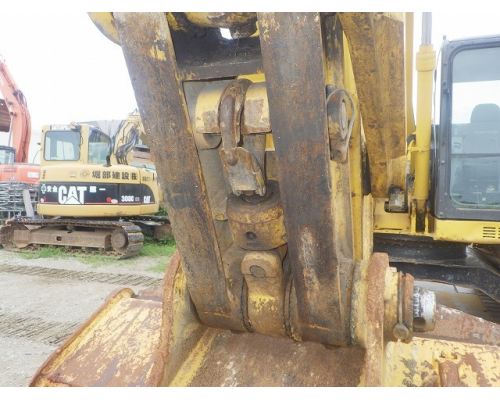 SUMITOMO SH125X-6