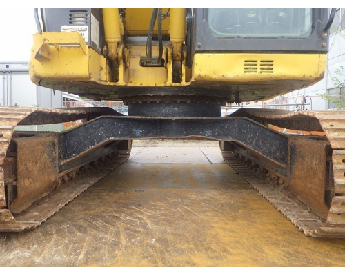 SUMITOMO SH125X-6
