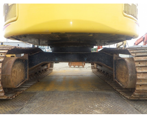 SUMITOMO SH125X-6