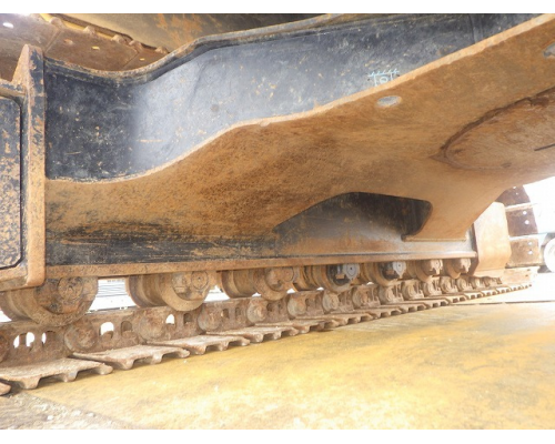 SUMITOMO SH125X-6