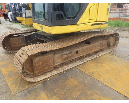 SUMITOMO SH125X-6