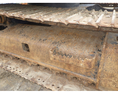 SUMITOMO SH125X-6