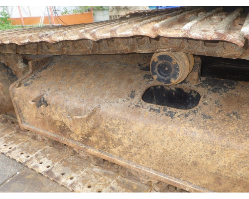 SUMITOMO SH125X-6