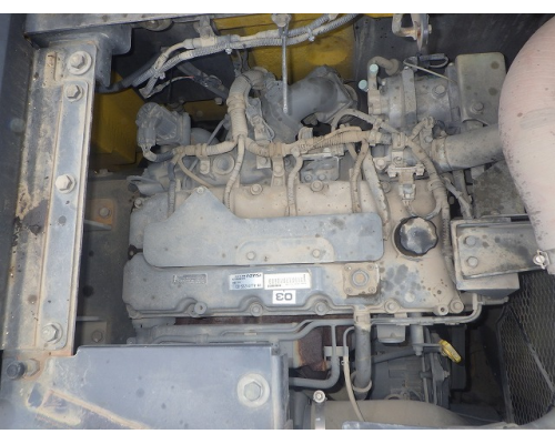 SUMITOMO SH125X-6