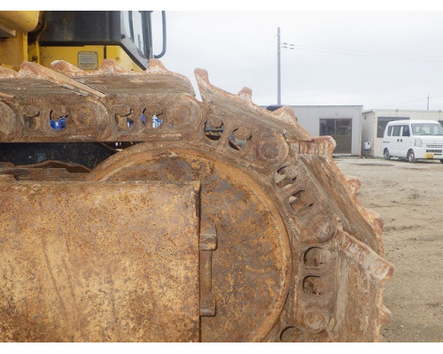 SUMITOMO SH125X-6
