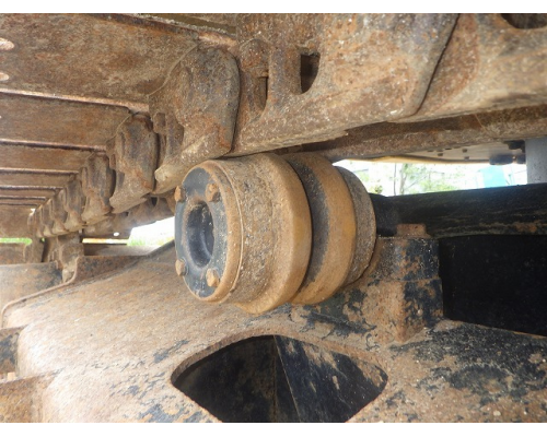 SUMITOMO SH125X-6