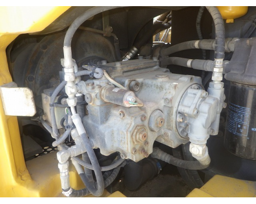 SUMITOMO SH125X-6