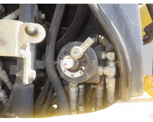 SUMITOMO SH125X-6