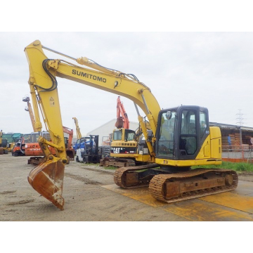 SUMITOMO SH125X-6