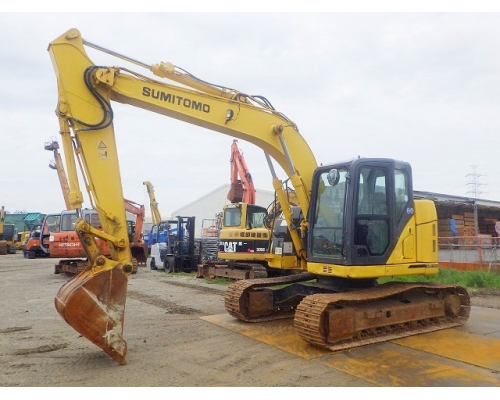 SUMITOMO SH125X-6