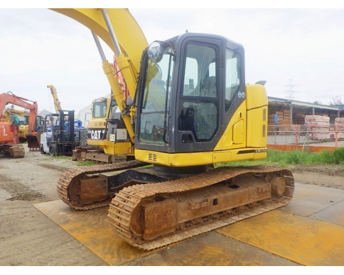 SUMITOMO SH125X-6