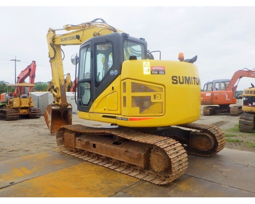 SUMITOMO SH125X-6