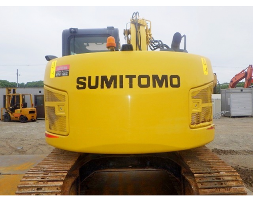 SUMITOMO SH125X-6