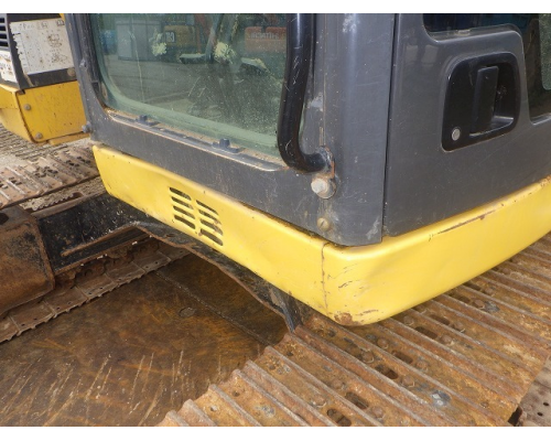 SUMITOMO SH125X-6