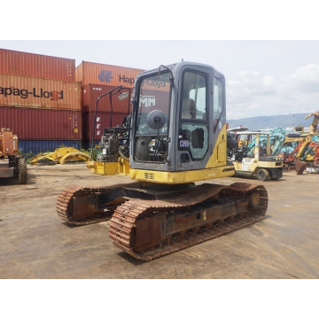 SUMITOMO SH135X-6