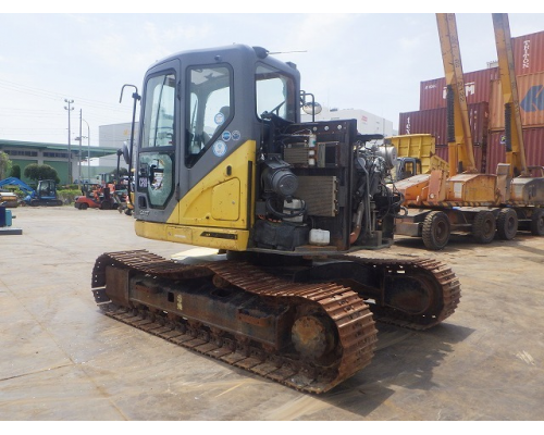 SUMITOMO SH135X-6