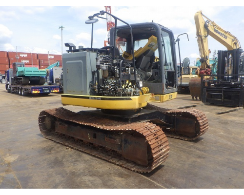 SUMITOMO SH135X-6