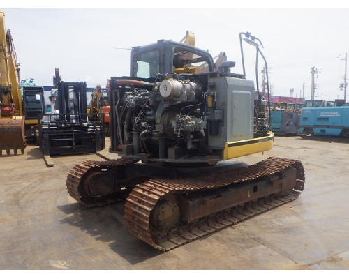 SUMITOMO SH135X-6