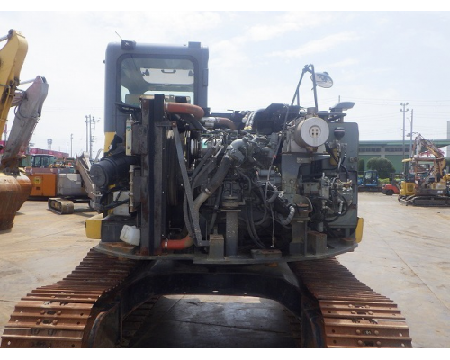 SUMITOMO SH135X-6