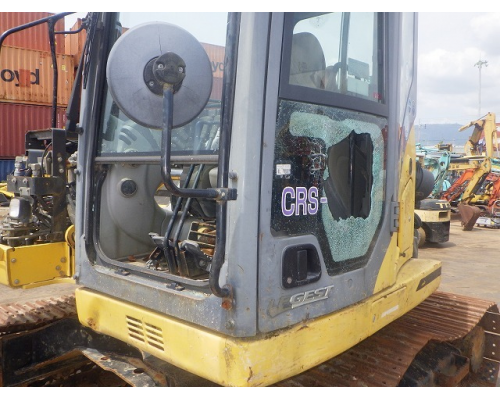 SUMITOMO SH135X-6