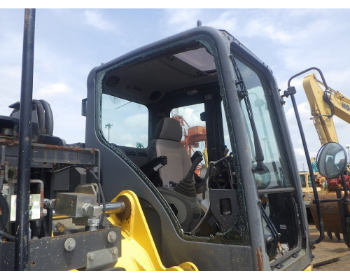 SUMITOMO SH135X-6