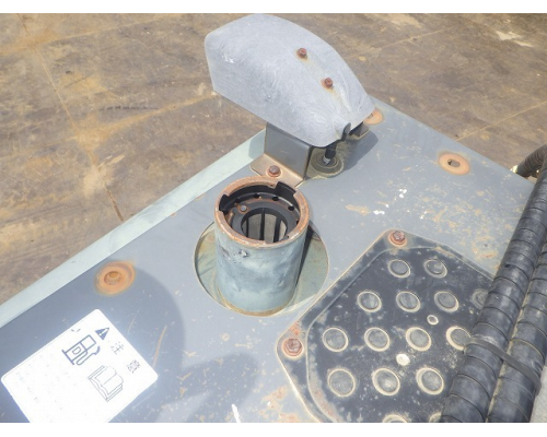 SUMITOMO SH135X-6