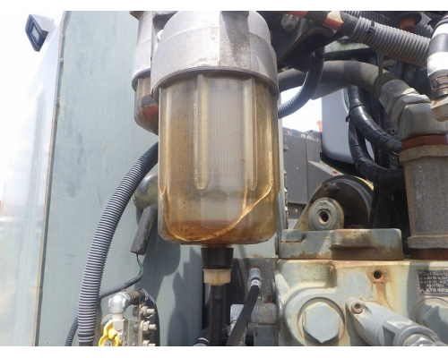 SUMITOMO SH135X-6