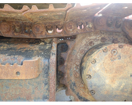 SUMITOMO SH135X-6