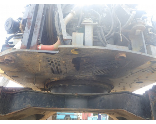 SUMITOMO SH135X-6