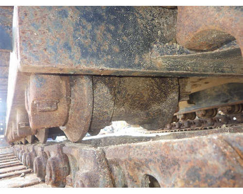 SUMITOMO SH135X-6